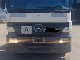 Mercedes-Benz  Actros 2002 года за 22 000 000 тг. в Алматы