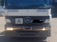 Mercedes-Benz  Actros 2002 года за 21 000 000 тг. в Алматы