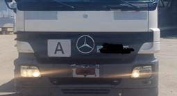 Mercedes-Benz  Actros 2002 года за 22 000 000 тг. в Алматы