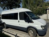 Ford Transit 2001 годаfor3 200 000 тг. в Алматы