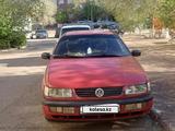 Volkswagen Passat 1993 годаүшін1 000 000 тг. в Балхаш – фото 4