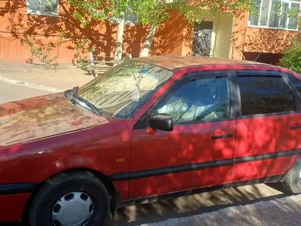 Volkswagen Passat 1993 года за 1 000 000 тг. в Балхаш
