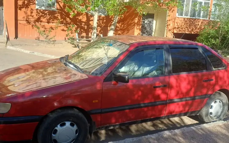 Volkswagen Passat 1993 года за 1 000 000 тг. в Балхаш