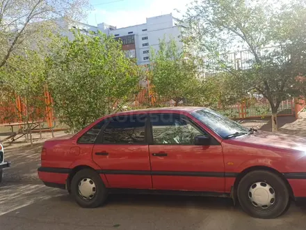 Volkswagen Passat 1993 года за 1 000 000 тг. в Балхаш – фото 2