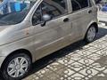 Daewoo Matiz 2012 года за 1 800 000 тг. в Шымкент – фото 3