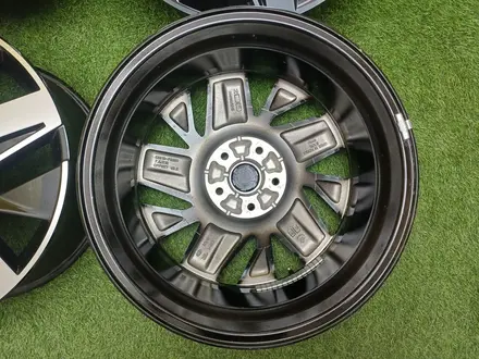 Диски R18 5x114.3 на Hyundai и другие. за 390 000 тг. в Караганда – фото 7