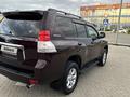 Toyota Land Cruiser Prado 2011 года за 14 500 000 тг. в Атырау – фото 11