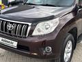 Toyota Land Cruiser Prado 2011 года за 14 500 000 тг. в Атырау – фото 17