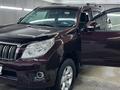 Toyota Land Cruiser Prado 2011 года за 14 500 000 тг. в Атырау – фото 3