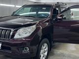 Toyota Land Cruiser Prado 2011 года за 14 500 000 тг. в Атырау – фото 3