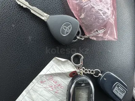 Toyota Land Cruiser Prado 2011 года за 14 500 000 тг. в Атырау – фото 23
