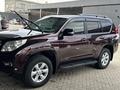 Toyota Land Cruiser Prado 2011 года за 14 500 000 тг. в Атырау – фото 2