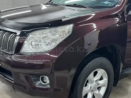 Toyota Land Cruiser Prado 2011 года за 14 500 000 тг. в Атырау