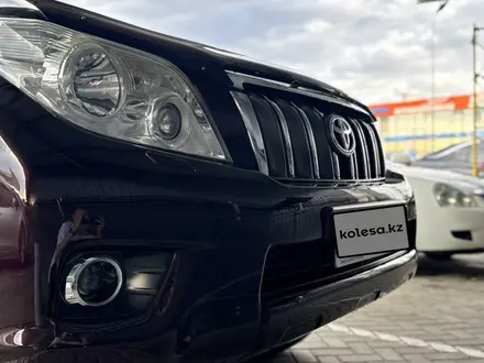 Toyota Land Cruiser Prado 2011 года за 14 500 000 тг. в Атырау – фото 6