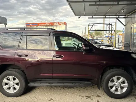 Toyota Land Cruiser Prado 2011 года за 14 500 000 тг. в Атырау – фото 7