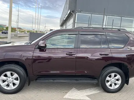 Toyota Land Cruiser Prado 2011 года за 14 500 000 тг. в Атырау – фото 9