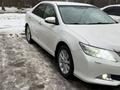 Toyota Camry 2012 годаfor10 200 000 тг. в Алматы – фото 3