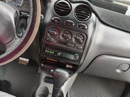 Daewoo Matiz 2012 года за 1 700 000 тг. в Алматы – фото 11