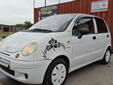 Daewoo Matiz 2012 года за 1 700 000 тг. в Алматы