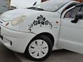 Daewoo Matiz 2012 года за 1 700 000 тг. в Алматы – фото 3