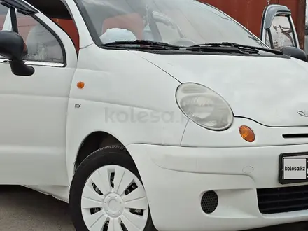 Daewoo Matiz 2012 года за 1 700 000 тг. в Алматы – фото 4