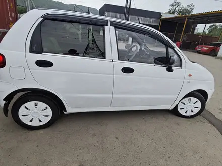 Daewoo Matiz 2012 года за 1 700 000 тг. в Алматы – фото 7