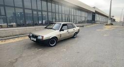 ВАЗ (Lada) 21099 2000 года за 650 000 тг. в Шымкент – фото 5