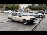 ВАЗ (Lada) 21099 2000 года за 650 000 тг. в Шымкент – фото 4