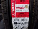 235/75R15 Three-A Ecosaverүшін33 000 тг. в Алматы