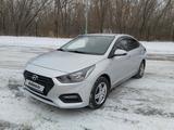 Hyundai Accent 2018 годаүшін7 700 000 тг. в Павлодар