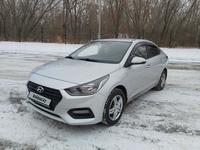 Hyundai Accent 2018 годаfor7 700 000 тг. в Павлодар