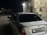 Daewoo Gentra 2014 года за 3 300 000 тг. в Туркестан – фото 4