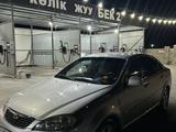 Daewoo Gentra 2014 года за 3 300 000 тг. в Туркестан – фото 3