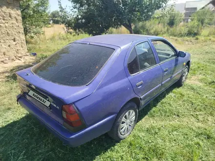 Nissan Primera 1990 года за 700 000 тг. в Мерке – фото 2