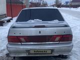 ВАЗ (Lada) 2115 2006 годаүшін850 000 тг. в Уральск – фото 5