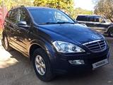 SsangYong Kyron 2011 года за 6 200 000 тг. в Актау