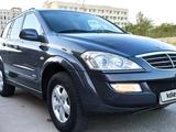 SsangYong Kyron 2011 года за 6 200 000 тг. в Актау – фото 2