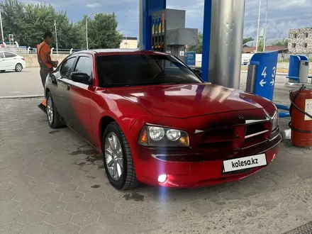 Dodge Charger 2006 года за 7 000 000 тг. в Алматы – фото 11