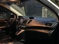 Honda CR-V 2013 года за 11 500 000 тг. в Алматы – фото 15