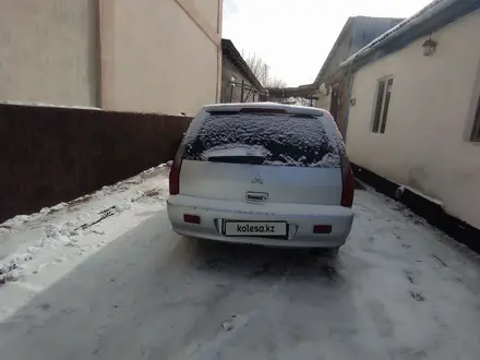Mitsubishi Lancer 2004 года за 3 050 000 тг. в Алматы – фото 2
