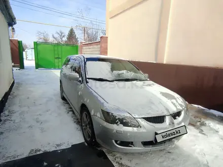 Mitsubishi Lancer 2004 года за 3 050 000 тг. в Алматы – фото 4