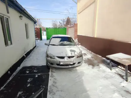 Mitsubishi Lancer 2004 года за 3 050 000 тг. в Алматы – фото 5
