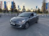 Hyundai Accent 2014 года за 4 500 000 тг. в Усть-Каменогорск – фото 2