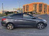 Hyundai Accent 2014 года за 4 500 000 тг. в Усть-Каменогорск – фото 4