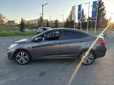 Hyundai Accent 2014 года за 4 500 000 тг. в Усть-Каменогорск – фото 5