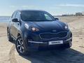 Kia Sportage 2020 года за 11 150 000 тг. в Приозерск – фото 10