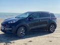 Kia Sportage 2020 года за 11 150 000 тг. в Приозерск