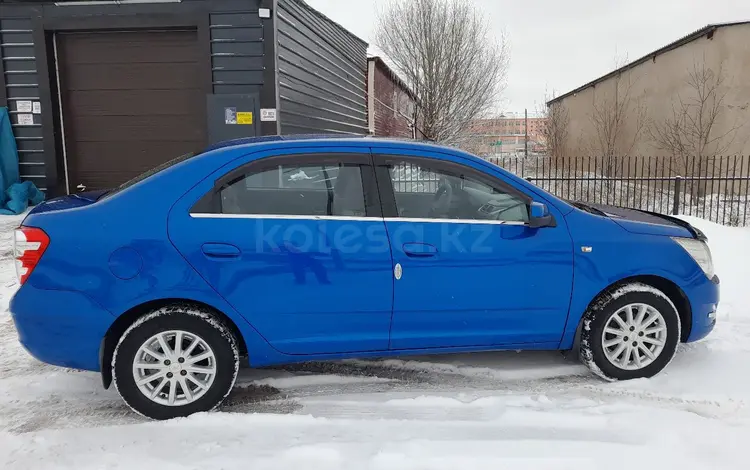 Chevrolet Cobalt 2014 года за 5 000 100 тг. в Астана