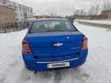 Chevrolet Cobalt 2014 годаүшін5 000 100 тг. в Астана – фото 4