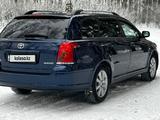 Toyota Avensis 2005 годаfor6 200 000 тг. в Петропавловск – фото 5